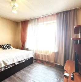 Продажа 3-комн квартиры на вторичном рынке Красногорск г, Авангардная ул,  д. 2