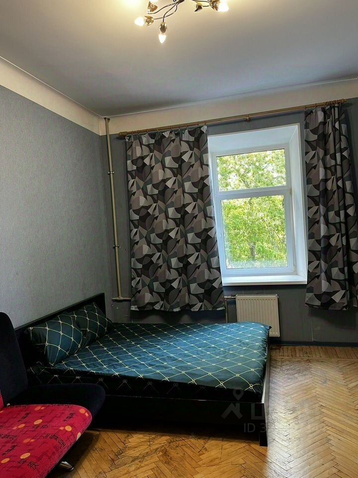 Продажа 2-комн квартиры на вторичном рынке переулок Каховского,  д. 10