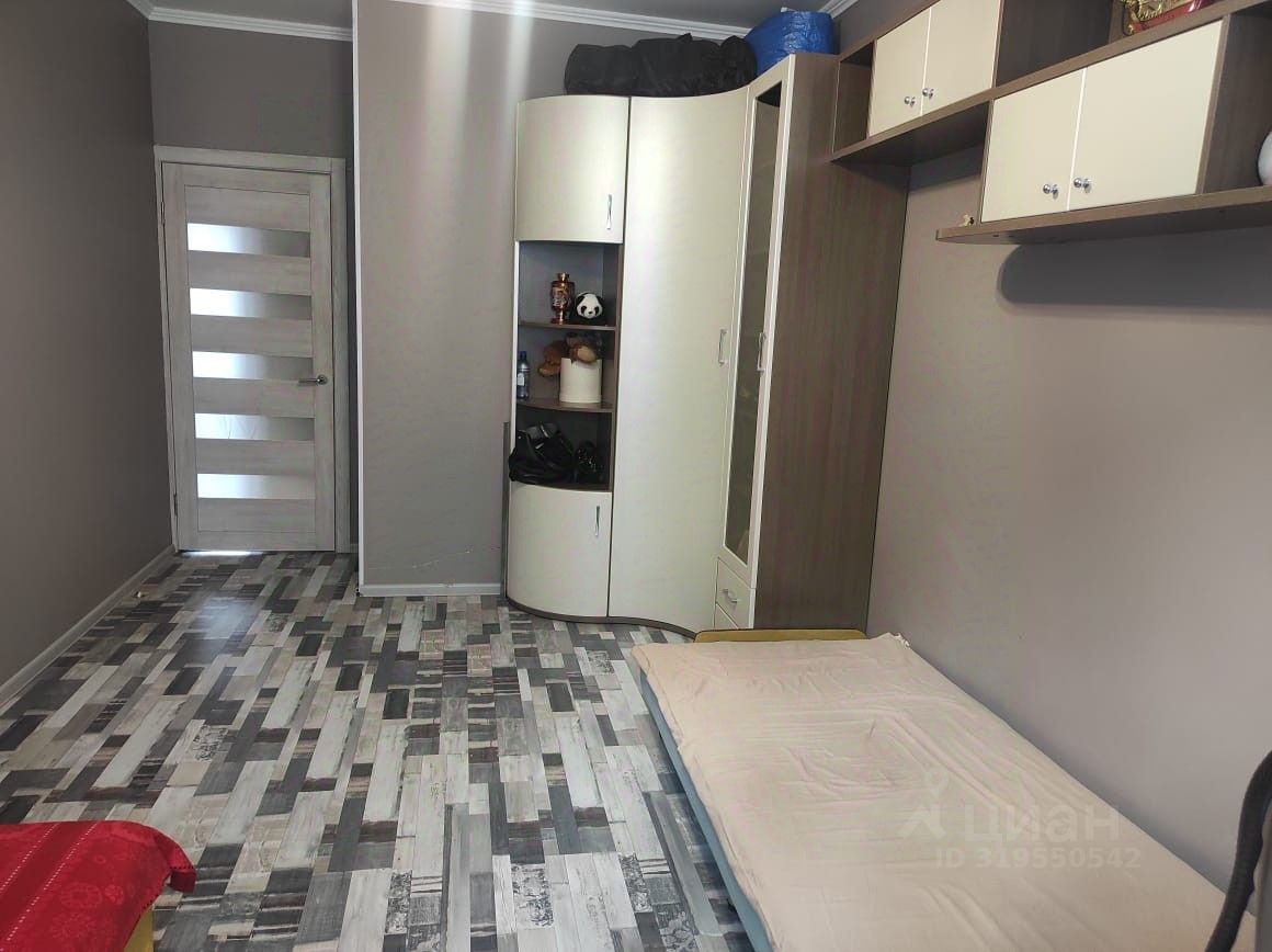 Продажа 2-комн квартиры на вторичном рынке Мытищи, улица Красная Слобода, 13