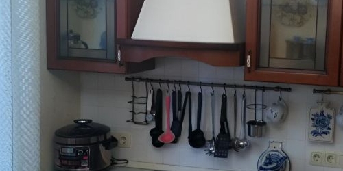 2-комн квартира Олимпийский проспект, 28