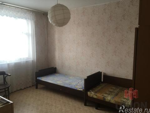 3-комн квартира Железнодорожный, ул. Главная,  д. 24