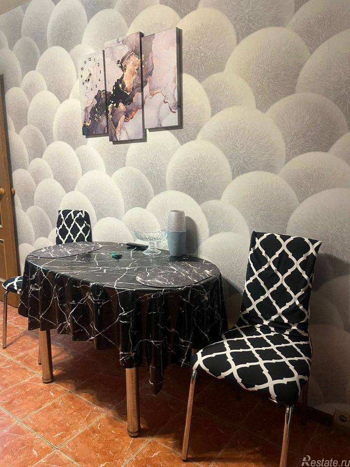 Аренда 1-комн квартиры на вторичном рынке Дубна г, Энтузиастов ул,  д. 3,  к. Б