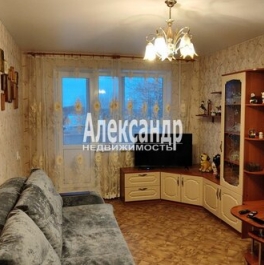 Продажа 2-комн квартиры на вторичном рынке Пеники, Новая улица,  д. 13