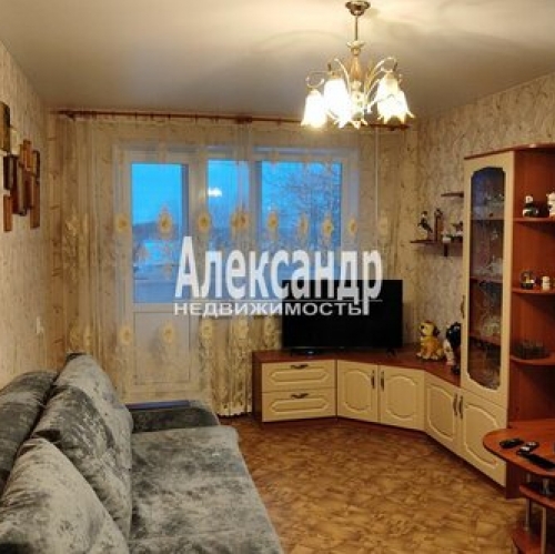 2-комн квартира Пеники, Новая улица,  д. 13