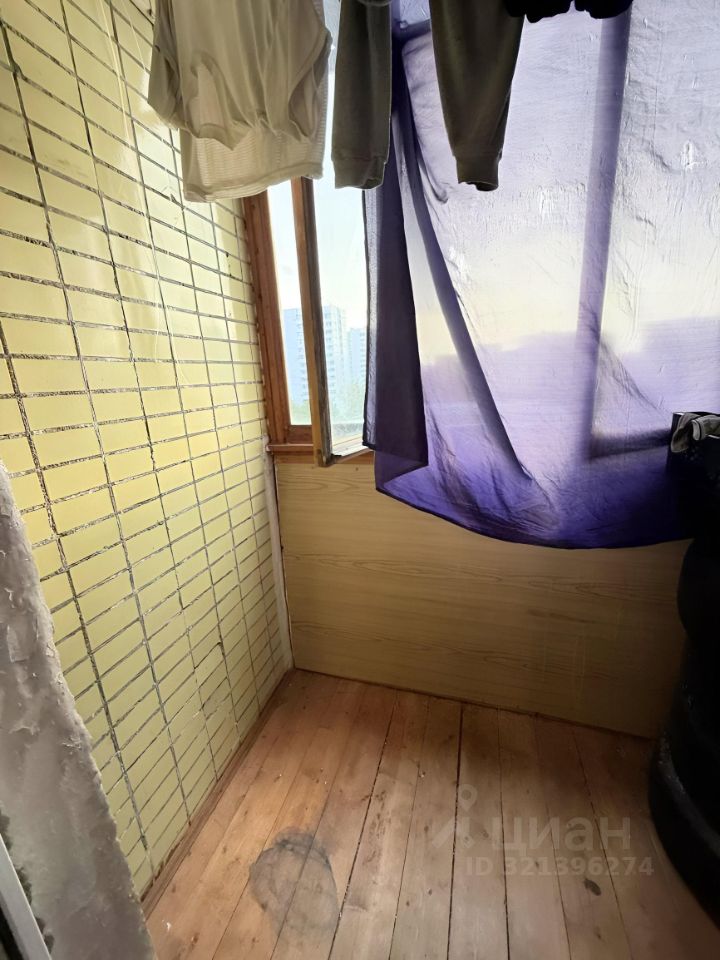 Продажа 2-комн квартиры на вторичном рынке Филевский бульвар, 12