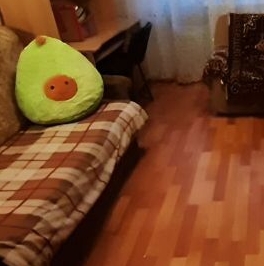 Продажа комнаты проспект Наставников, 7К1