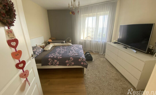 Продажа 2-комн квартиры на вторичном рынке Адмиральский проезд,  д. 6