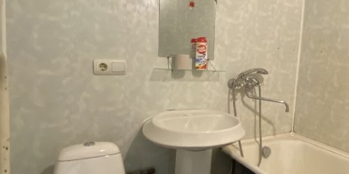 2-комн квартира улица Молостовых, 17К2