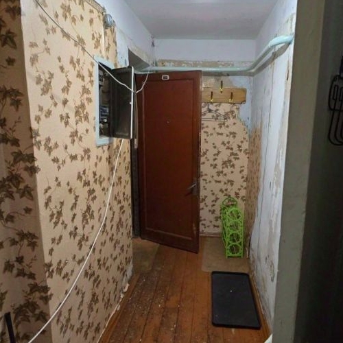 1-комн квартира Сланцы, улица Ломоносова, 46