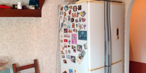 3-комн квартира Зеленогорск г., Вокзальная ул. ,  д. 9,  к. 1