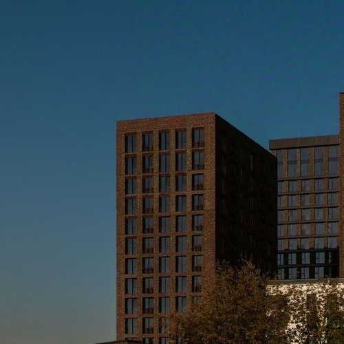 Студия Автомобильный проезд, 4