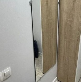 Аренда 1-комн квартиры на вторичном рынке ул Сахалинская,  д. 7,  к. 1