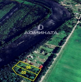 Продажа земли Заостровье дер, Центральная ул.,