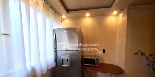 2-комн квартира ул Прокофьева,  д. 1