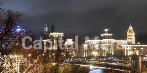 2-комн квартира Ростовская набережная,  д. 1