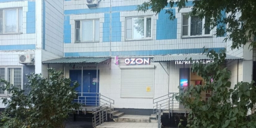 Офис Берингов проезд,  д. 3