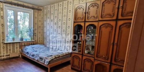 2-комн квартира улица Твардовского,  д. 1