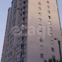 Продажа 1-комн квартиры на вторичном рынке проспект Солидарности