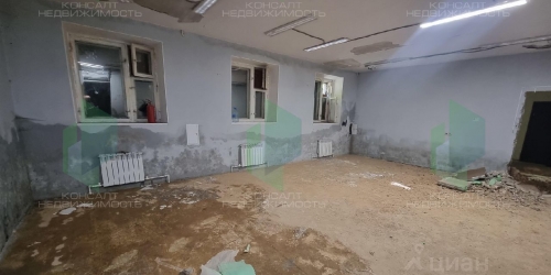 Помещение свободного назначения Академика Ильюшина ул,  д. 16