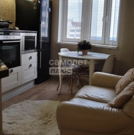 Продажа 1-комн квартиры на вторичном рынке Московский г, Москвитина ул,  д. 3 к2
