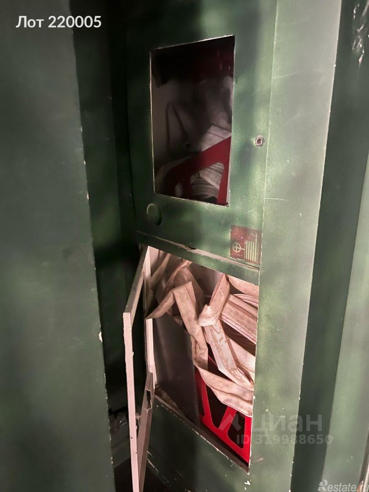 Аренда ПСН Подсосенский пер,  д. 3