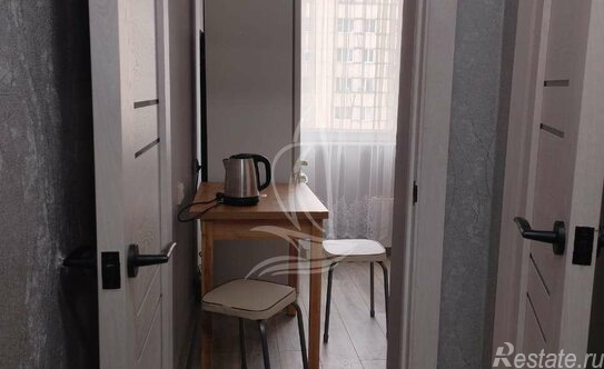 Продажа 1-комн квартиры на вторичном рынке Подольск, Тепличная улица