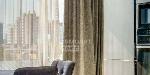 3-комн квартира Машиностроения 1-я ул,  д. 10