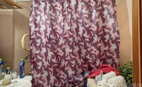 Продажа 2-комн квартиры на вторичном рынке улица Обручева,  д. 6