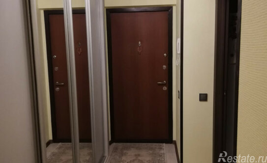 Продажа 2-комн квартиры на вторичном рынке Московский г, Атласова ул