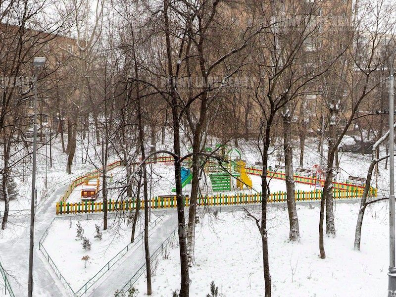 Аренда 2-комн квартиры на вторичном рынке улица Бутырский Вал,  д. 32