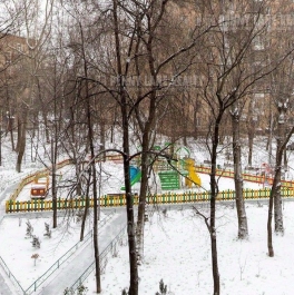 Аренда 2-комн квартиры на вторичном рынке улица Бутырский Вал,  д. 32