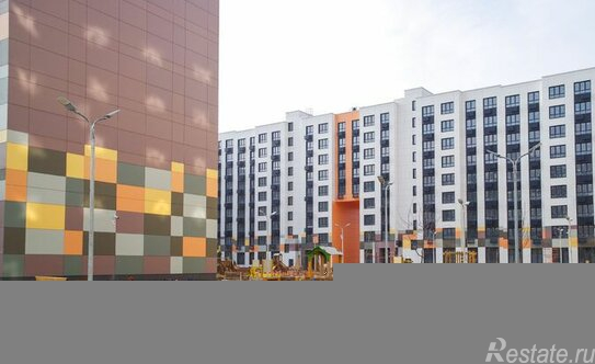 Продажа 1-комн квартиры на вторичном рынке Молоково с, Ново-Молоковский б-р,  д. 1