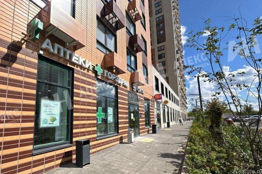 Продажа торгового помещения Тагильская ул