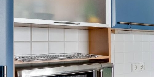 2-комн квартира Кирочная улица, 45