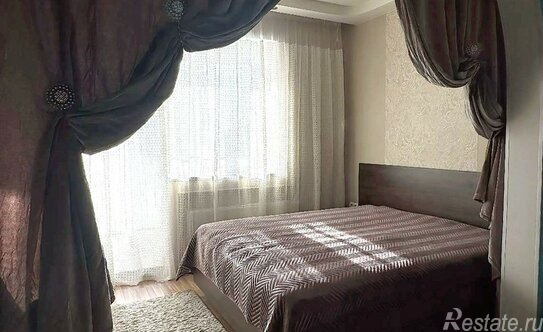 Продажа 1-комн квартиры на вторичном рынке Кучино, ул Центральная,  д. 8