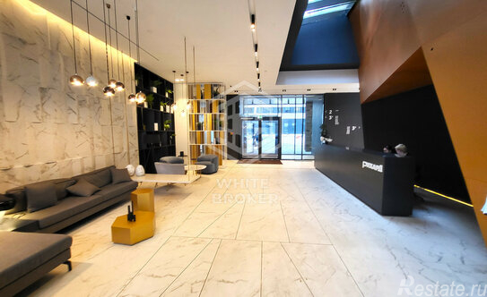 Продажа 3-комн квартиры на вторичном рынке улица Зорге,  д. 9 к1