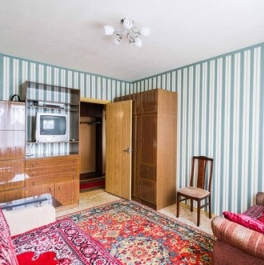 Продажа 2-комн квартиры на вторичном рынке Волынская улица,  д. 3