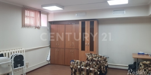 Помещение свободного назначения Селиверстов пер,  д. 3