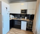 Продать Квартиры вторичка Химки г, Набережный (Клязьма кв-л) проезд  2 к1 