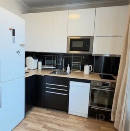 Продажа 2-комн квартиры на вторичном рынке Химки г, Набережный (Клязьма кв-л) проезд,  д. 2 к1