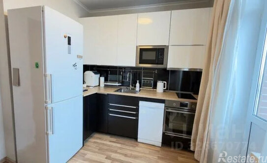 Продажа 2-комн квартиры на вторичном рынке Химки г, Набережный (Клязьма кв-л) проезд,  д. 2 к1