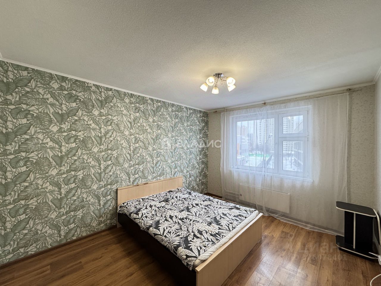 Продажа 1-комн квартиры на вторичном рынке Лукинская улица, 8к1