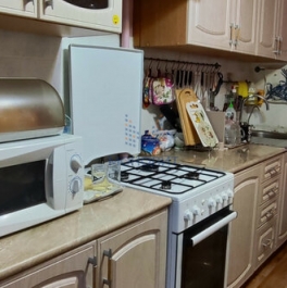 Продажа 3-комн квартиры на вторичном рынке Волынская улица,  д. 10