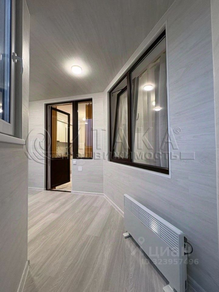 Аренда 1-комн квартиры на вторичном рынке Мурино, бульвар Воронцовский, 19к1