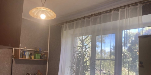 1-комн квартира Стрельна п., Кропоткинская ул., 6, к 1, литера А