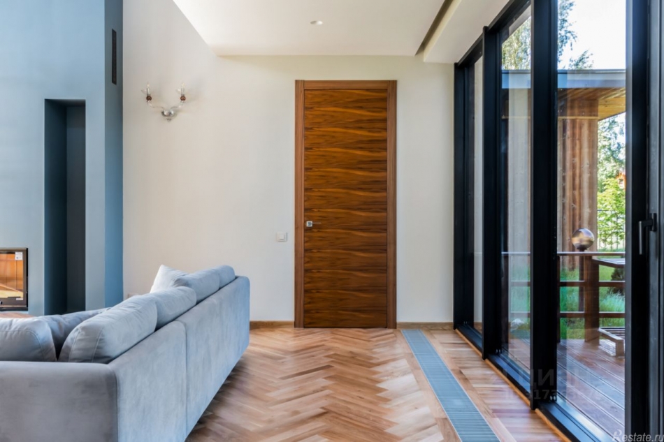 Аренда дома ул Морские Дубки,  д. 7