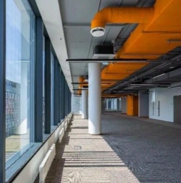 Аренда офиса 22-й км,  д. 6А,  к. 1