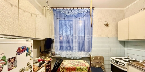 3-комн квартира Абрамцевская улица,  д. 5