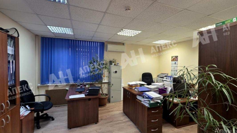 Аренда офиса Яковоапостольский пер