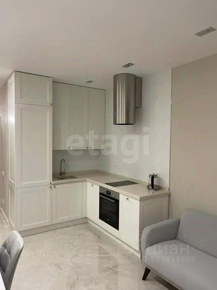 Продажа 2-комн квартиры на вторичном рынке бульвар Андрея Тарковского, 9